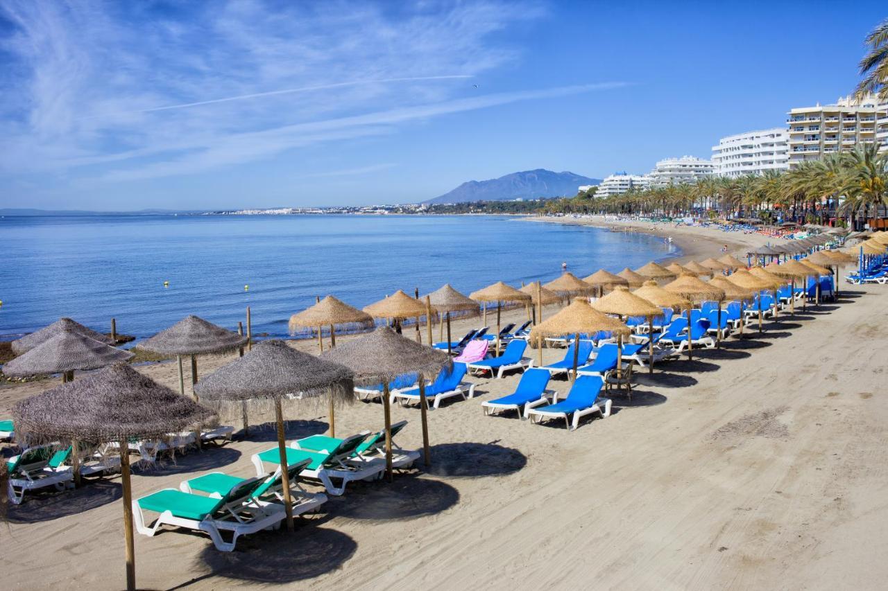 Sunny Tranquility With Pool - Happy * Benalmádena